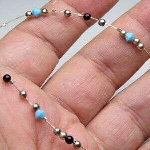 *925 Sterling Silver Ankle Bracelet